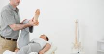Stire din Sănătate : Recâștigă bucuria mișcării  cu pachetele  de fizioterapie!
