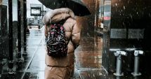 Stire din Actualitate : Val de aer rece din Rusia a ajuns în România. Temperaturile vor scădea până la finalul săptămânii