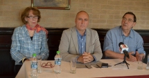 Stire din Politică-Administrație : Consilierul Tudorel Chesoi, sustinut de Fundatia "Iuliu Maniu - Ionel Mihalache". Ce proiecte vrea să promoveze din postura de consilier independent