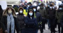Stire din Social : Guvernul urmează să aprobe, astăzi, noi hotărâri privind organizarea şi desfăşurarea Recensământului Populaţiei şi Locuinţelor din România