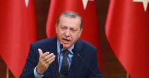Stire din Actualitate : Recep Erdogan: "Orientul Mijlociu devine  un cerc de foc"