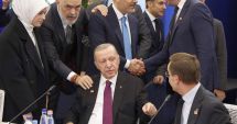 Stire din Actualitate : Recep Erdogan: "Războiul din Ucraina s-ar putea încheia cu uşurinţă"