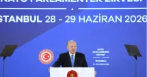 Stire din Actualitate : Recep Erdogan solicită integrarea Turciei în arhitectura de apărare europeană