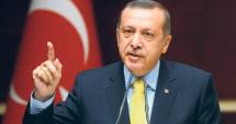 Stire din Actualitate : Recep Tayyip Erdogan: Doi suspecți care au interceptat comunicațiile biroului meu au fost prinși în România