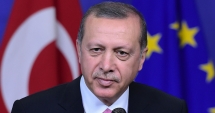 Stire din Actualitate : Recep Tayyip Erdogan: Aderarea la UE este un obiectiv strategic al Turciei
