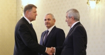 Stire din Politică-Administrație : 1 Decembrie, motiv de scandal. Dragnea și Tăriceanu vor lipsi de la Cotroceni