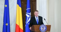 Stire din Social : Mesajul președintelui Klaus Iohannis de Paște