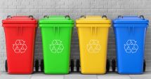 Stire din Economie : Reciclarea, un obicei prea puţin înţeles de români