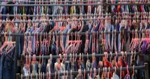 Stire din Social : România este obligată să recicleze hainele vechi, din 2025. „La 1 ianuarie să existe infrastructură în toată țara”