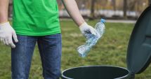 Stire din Actualitate : Majoritatea consumatorilor globali, de acord cu interzicerea tipurilor de plastic ce nu pot fi reciclate uşor