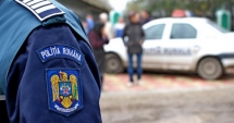 Stire din Eveniment : Recidivist reținut după ce a încercat să violeze o minoră, la Constanța
