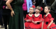 Stire din Cultură-Educație : Recital de excepție pe scena Aulei Magna a UOC