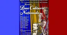 Stire din Cultură-Educație : Au fost puse în vânzare biletele pentru recitalul de Ziua Culturii Naționale