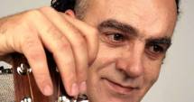 Stire din Cultură-Educație : Recital de folk, la Club Doors