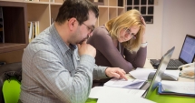 Stire din Social : Asociațiile de proprietari se reclamă unele pe altele pentru munca la negru