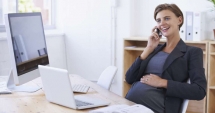 Stire din Social : Femei însărcinate,  forțate de angajatori  să-și dea demisia