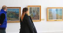 Stire din Cultură-Educație : "Muzeul din depozit" își așteaptă vizitatorii