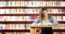 Stire din Cultură-Educație : O nouă călătorie prin publicaţiile Bibliotecii Judeţene Constanţa