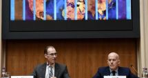 Stire din Economie : FMI recomandă: Impozitare progresivă a veniturilor personale şi cotă standard de TVA pentru mai multe produse