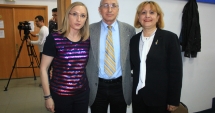 Stire din Sport : Gabriela Szabo: "Mi-a fost foarte greu după retragere, fiindcă nu mă regăseam"
