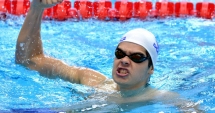 Stire din Sport : Recordul lui Răzvan Florea, doborât după 10 ani