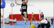 Stire din Sport : Record personal pentru Răzvan Grecu, la Europene