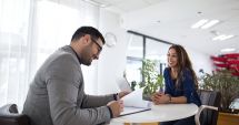 Stire din Social : Record de peste 700.000 de CV-uri depuse în țară în luna august!