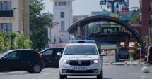 Stire din Eveniment : Record de amenzi!  Polițiștii locali, cu ochii  pe constănțenii indisciplinați