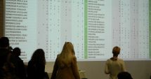 Stire din Social : Record de candidaţi la concursul de intrare în Rezidenţiat 2020