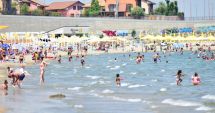 Stire din Social : Record de turiști, pe litoral, în minivacanța de Sfânta Maria