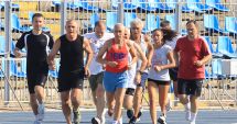 Stire din Sport : Recordurile lui Ilie Floroiu, "în picioare" de 40 de ani!