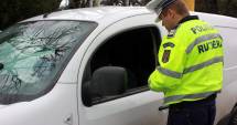 Stire din Eveniment : Cad recorduri de viteză pe autostrăzi și șoferi după gratii