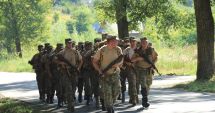 Stire din Eveniment : Țară, țară, vrem rezerviști voluntari! A fost prelungit termenul de înscriere!
