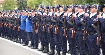 Stire din Eveniment : Jandarmii de la Unitatea Specială „Anghel Saligny” Cernavodă caută colegi!