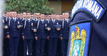 Stire din Eveniment : Recrutări la școlile de poliție