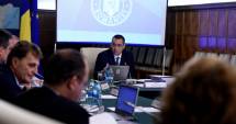 Stire din Economie : Rectificare bugetară. Ce ministere au primit bani