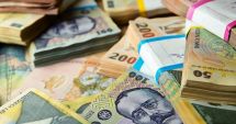 Stire din Economie : Guvernul va face două rectificări bugetare. Prima în septembrie, cea de-a doua în noiembrie