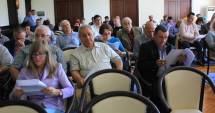 Stire din Politică-Administrație : Rectificarea bugetului,  în atenția  consilierilor județeni