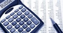 Stire din Economie : Rectificarea bugetară, pe scurt