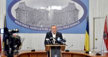 Stire din Economie : Despăgubirile culturilor de primăvară vor fi plătite anul viitor