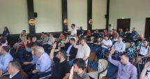 Stire din Politică-Administrație : CJC a rectificat bugetele mai multor instituții din subordine