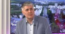 Stire din Actualitate : Gabriel Raicu, invitat la emisiunea "Pe Subiect" – Educație cu orizont deschis! Ghidul admiterii la UMC