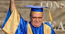 Stire din Cultură-Educație : "Cred mult în puterea ideilor și, mai ales, a echipelor"