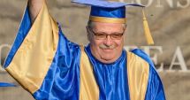 Stire din Cultură-Educație : Cu ce echipă pornește la drum rectorul Dan Iliescu. Au fost numiți noii decani