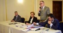 Stire din Cultură-Educație : "Tinerii absolvenți ar putea fi mult mai bine promovați"