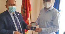 Stire din Cultură-Educație : Rectorul Academiei Navale „Mircea cel Bătrân”, vizită de lucru la Universitatea din Muntenegru