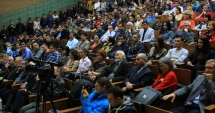 Stire din Cultură-Educație : Recunoaștere europeană a cercetătorilor de la UMC