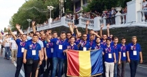 Stire din Cultură-Educație : Recunoaștere internațională  pentru coralele Arhiepiscopiei Tomisului