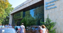 Stire din Cultură-Educație : Recunoaștere internațională a Universității Maritime
