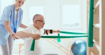 Stire din Sănătate : Timpul de recuperare după o fractură